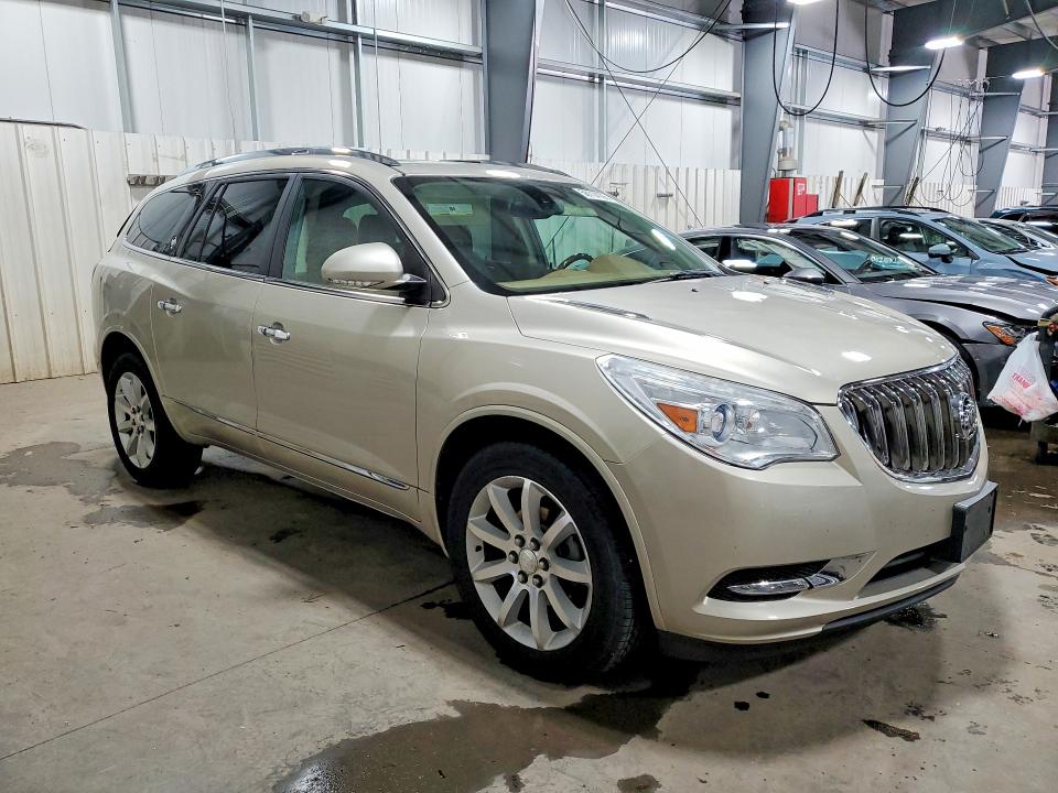 Продажа на аукционе авто 2015 Buick Enclave, vin: 5GAKVCKD4FJ354944, номер лота: 56114106