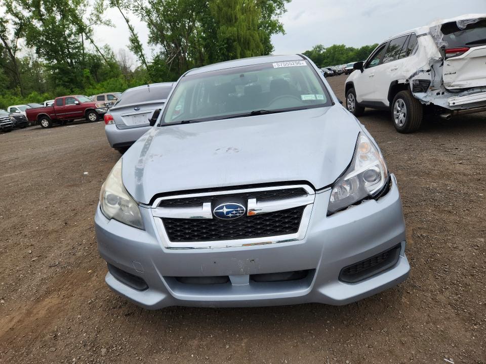 Aukcja sprzedaży 2013 Subaru Legacy, vin: 4S3BMBC6XD3039708, numer aukcji: 57555296