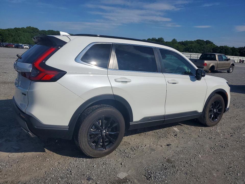 Продаж на аукціоні авто 2024 Honda Cr-v, vin: 7FARS6H81RE043277, номер лоту: 55428766