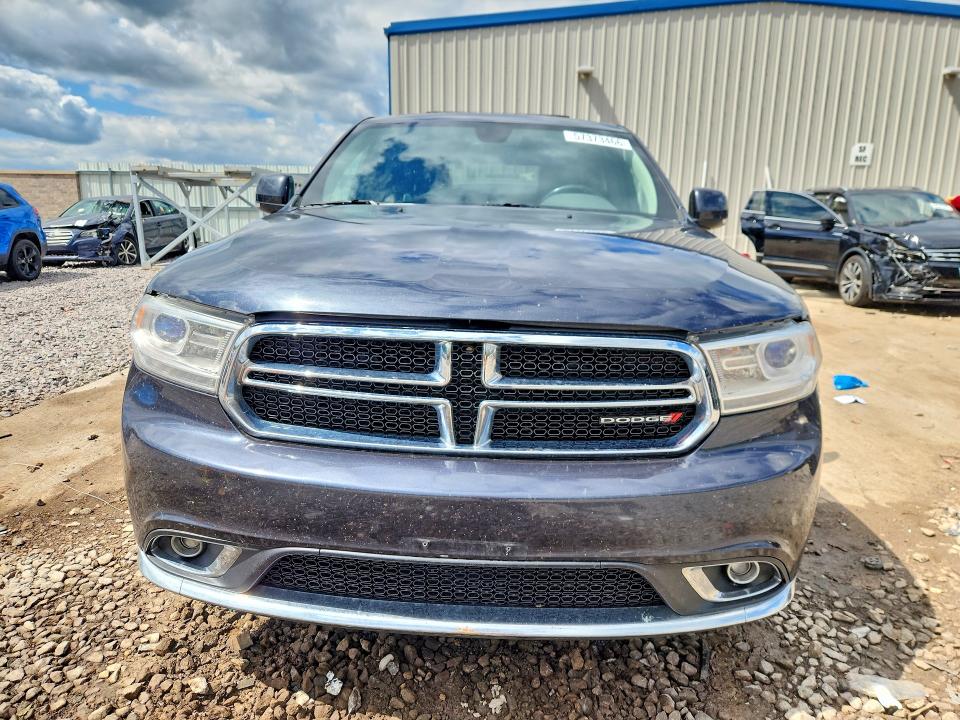 Aukcja sprzedaży 2014 Dodge Durango, vin: 1C4RDJDG5EC360749, numer aukcji: 57373466