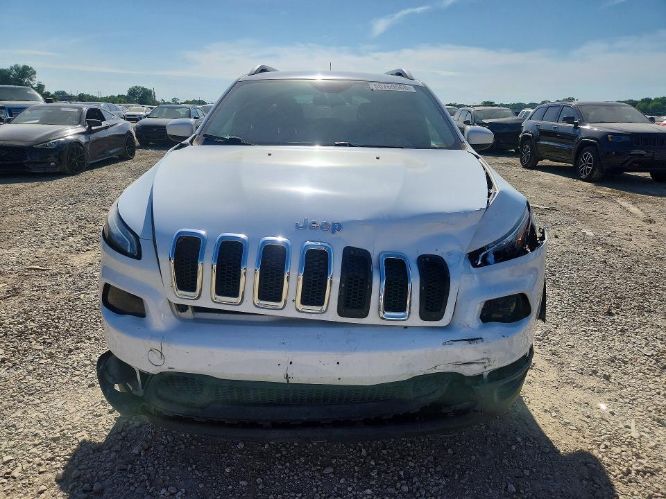Aukcja sprzedaży 2014 Jeep Cherokee, vin: 1C4PJMCSXEW122143, numer aukcji: 55769566