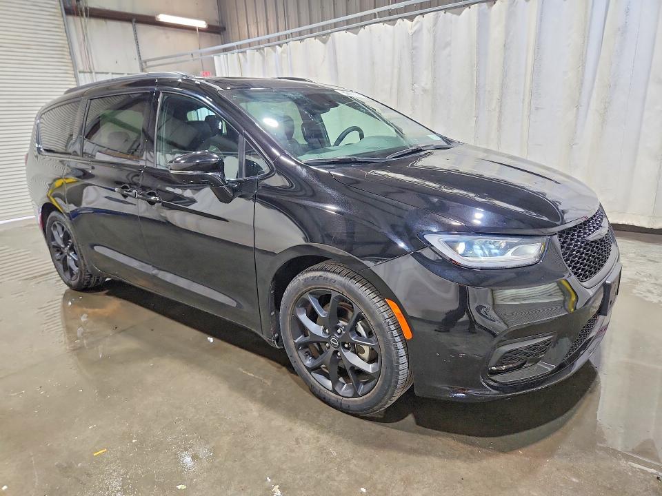 Aukcja sprzedaży 2025 Chrysler Pacifica, vin: 2C4RC1GG2SR551031, numer aukcji: 57172326
