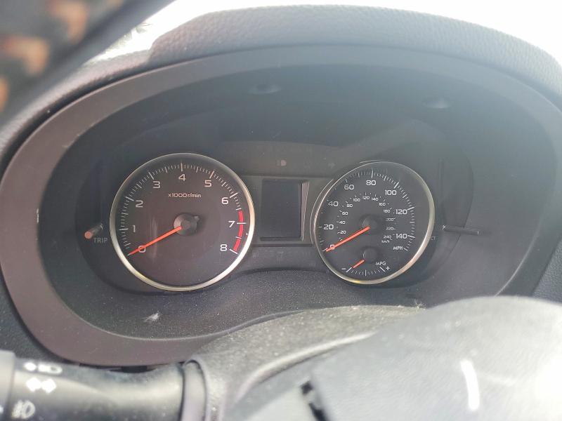 Продажа на аукционе авто 2016 Subaru Crosstrek, vin: JF2GPABC3GH200259, номер лота: 56632646