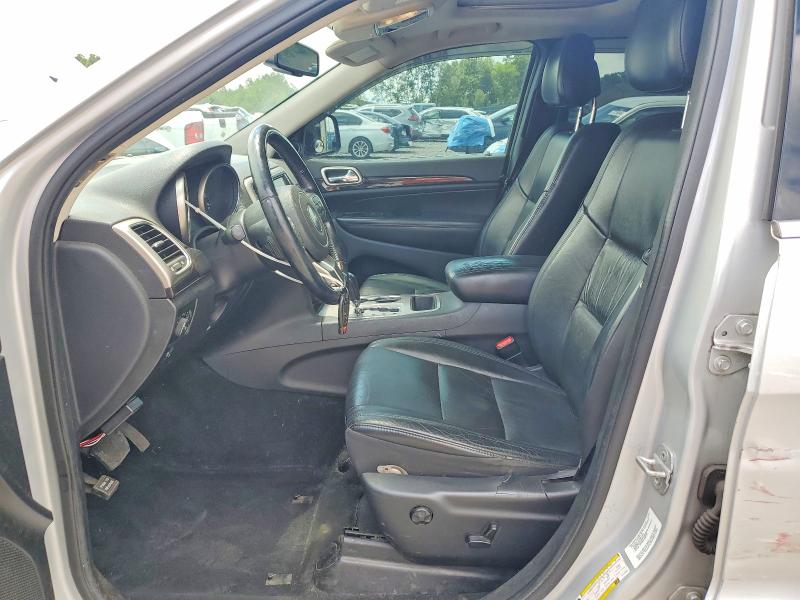 57491156 :رقم المزاد ، 1C4RJFAG2CC149855 vin ، 2012 Jeep Grand Cherokee مزاد بيع