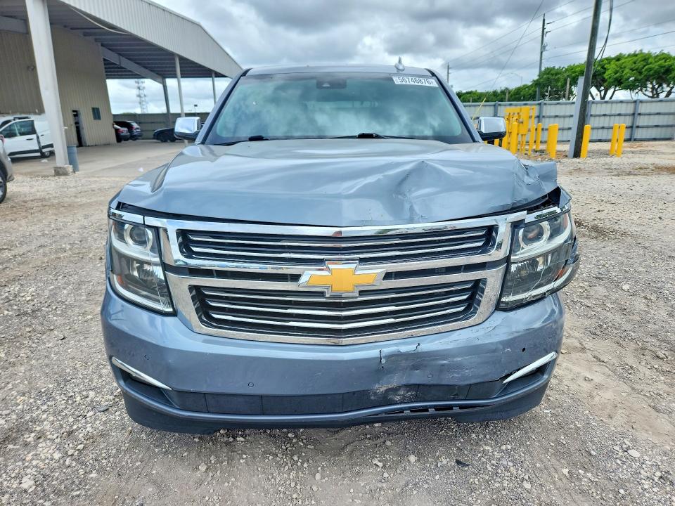 Aukcja sprzedaży 2016 Chevrolet Tahoe, vin: 1GNSCCKCXGR188290, numer aukcji: 56746876