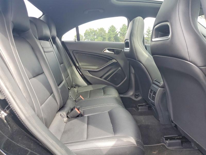 Aukcja sprzedaży 2016 Mercedes-benz Cla, vin: WDDSJ4GBXGN357371, numer aukcji: 58705046