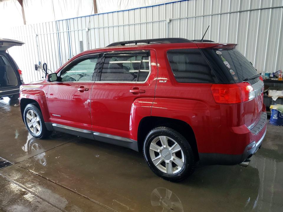 Aukcja sprzedaży 2013 Gmc Terrain, vin: 2GKFLVE34D6212290, numer aukcji: 56913916