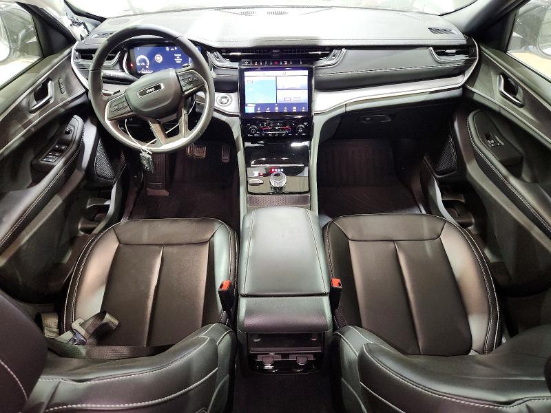 2025 Jeep Grand Cherokee მანქანა იყიდება აუქციონზე, vin: 1C4RJHBG1SC350588, აუქციონის ნომერი: 55890616
