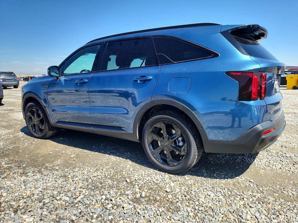 Продаж на аукціоні авто 2026 Kia Sorento, vin: KNDRKDJG1T5450445, номер лоту: 58894246