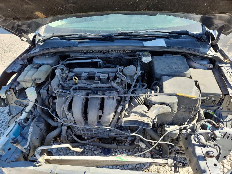 Продажа на аукционе авто 2014 Ford Focus, vin: 1FADP3K27EL350380, номер лота: 55769376