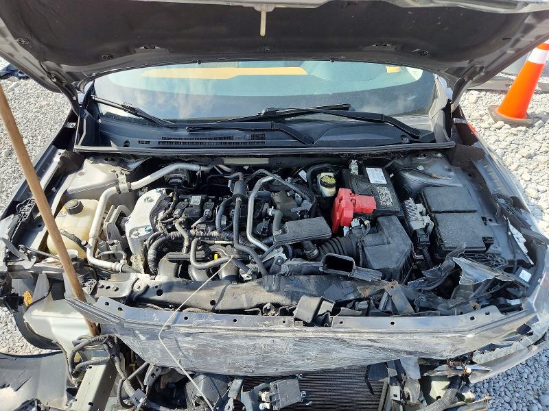 Продажа на аукционе авто 2020 Nissan Sentra, vin: 3N1AB8CV3LY224400, номер лота: 56527446