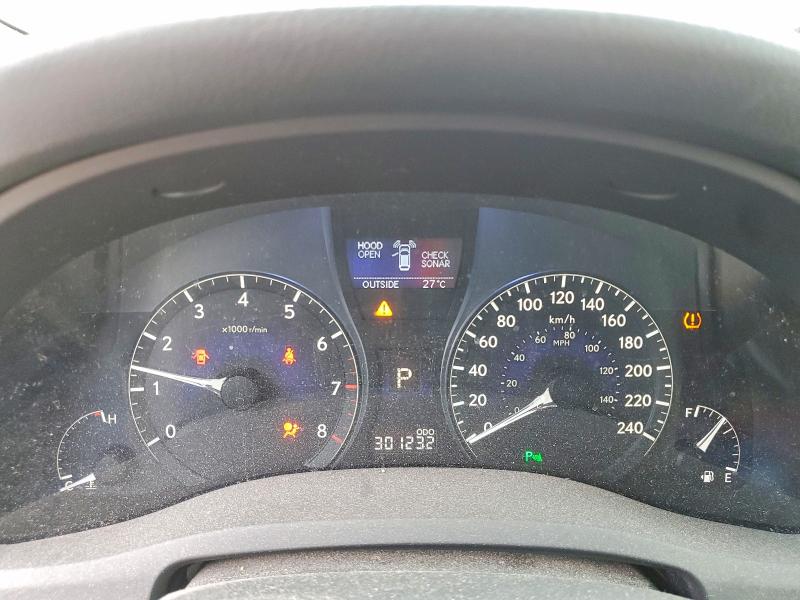 Продажа на аукционе авто 2010 Lexus Rx, vin: JTJBK1BA4A2405618, номер лота: 58360496