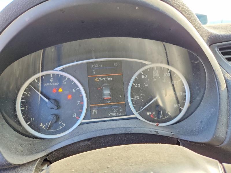 Aukcja sprzedaży 2019 Nissan Sentra, vin: 3N1AB7AP2KY214955, numer aukcji: 59161226
