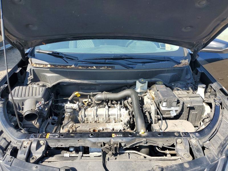 2018 Chevrolet Equinox მანქანა იყიდება აუქციონზე, vin: 3GNAXSEV3JL399448, აუქციონის ნომერი: 85460615