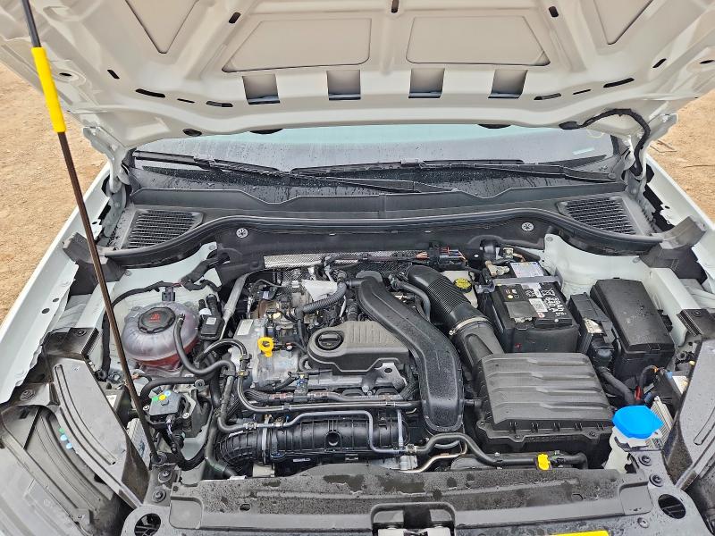 Продаж на аукціоні авто 2025 Volkswagen Taos, vin: 3VV4C7B25SM016065, номер лоту: 58957406