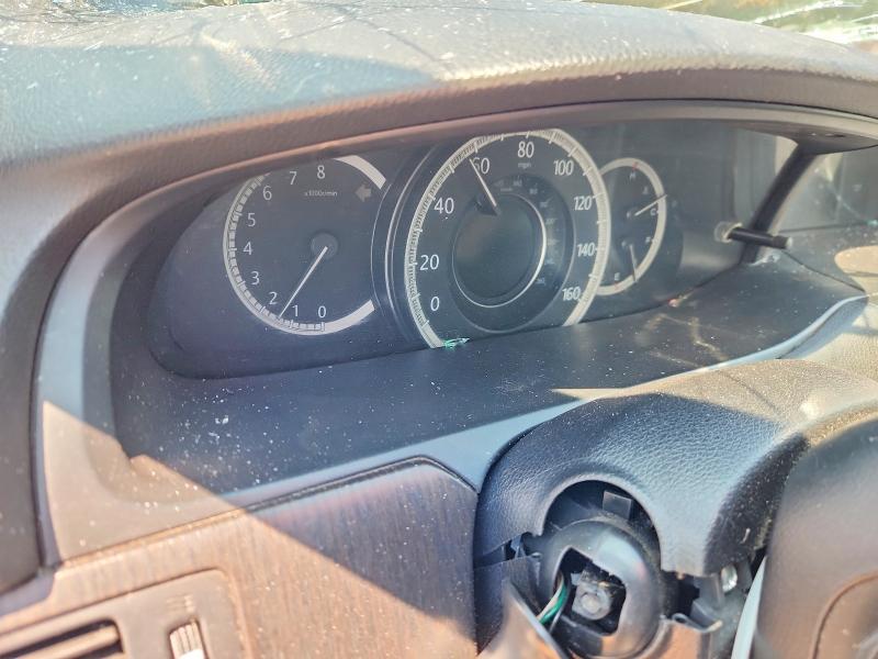 Продажа на аукционе авто 2014 Honda Accord, vin: 1HGCR2F83EA206024, номер лота: 58789506