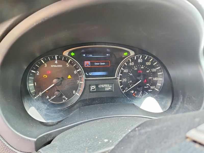 Продажа на аукционе авто 2013 Nissan Altima, vin: 1N4AL3AP5DN580594, номер лота: 58255666