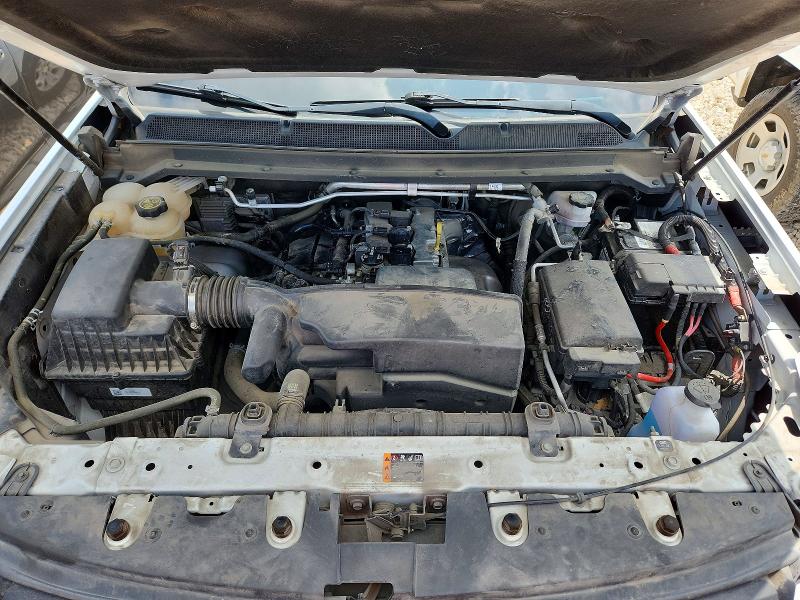 Продаж на аукціоні авто 2022 Chevrolet Colorado, vin: 1GCHSCEA9N1249754, номер лоту: 59748106
