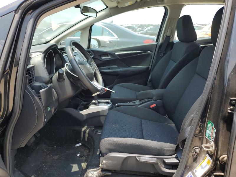 Aukcja sprzedaży 2020 Honda Fit, vin: 3HGGK5H43LM709912, numer aukcji: 58473246