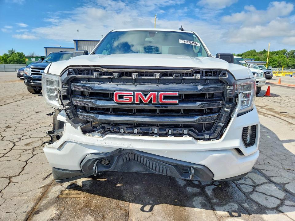 Aukcja sprzedaży 2019 Gmc Sierra, vin: 1GTR9CED1KZ417572, numer aukcji: 57960356