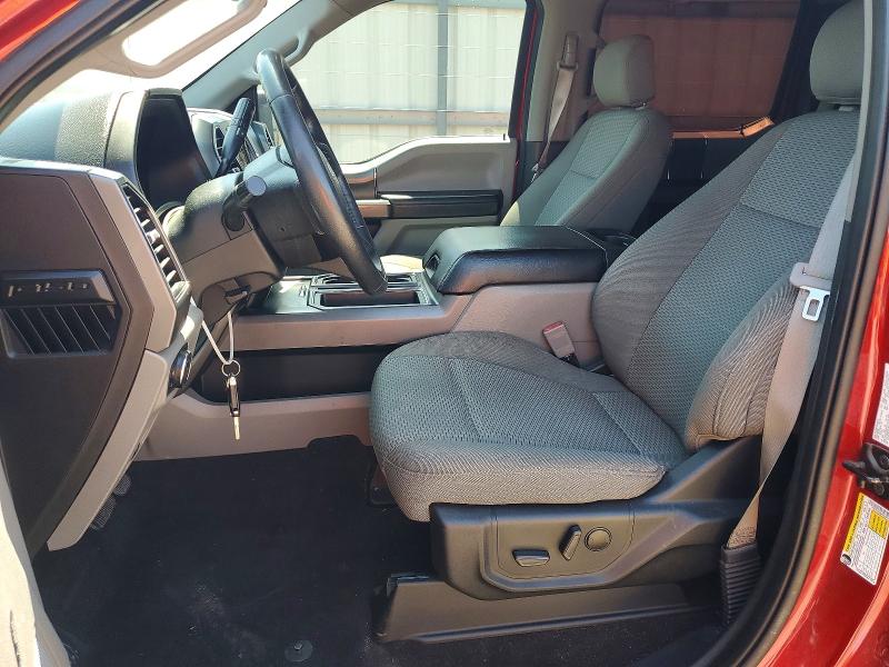 Aukcja sprzedaży 2020 Ford F150, vin: 1FTEW1E56LKD33844, numer aukcji: 56647406