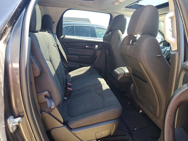 Продажа на аукционе авто 2016 Gmc Acadia, vin: 1GKKVPKD8GJ343859, номер лота: 57978646