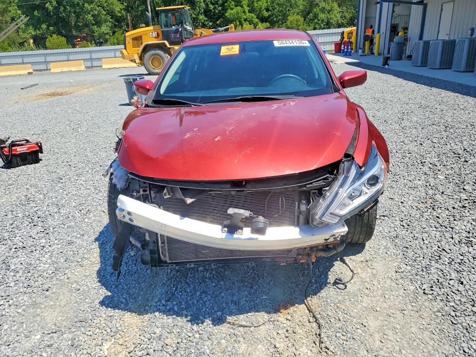 Aukcja sprzedaży 2016 Nissan Altima, vin: 1N4AL3AP0GC207625, numer aukcji: 58434136