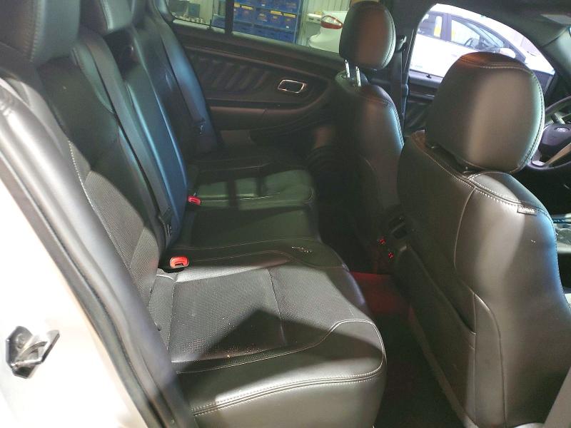 2015 Ford Taurus მანქანა იყიდება აუქციონზე, vin: 1FAHP2J86FG166575, აუქციონის ნომერი: 59114536