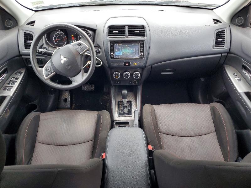 Aukcja sprzedaży 2019 Mitsubishi Outlander Sport, vin: JA4AP3AU3KU024933, numer aukcji: 57191446