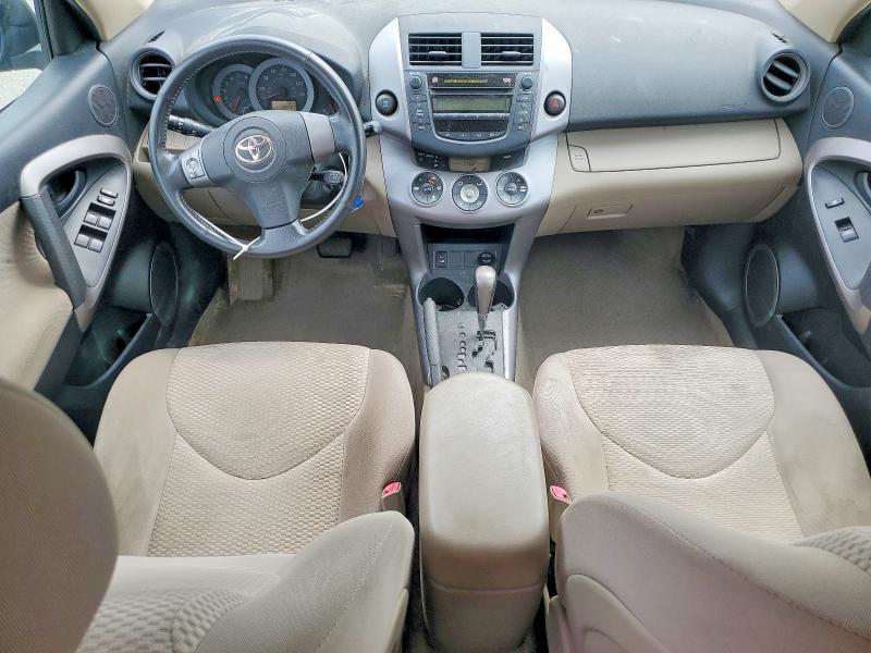 Продаж на аукціоні авто 2006 Toyota Rav4, vin: JTMBK31V565012445, номер лоту: 58143436