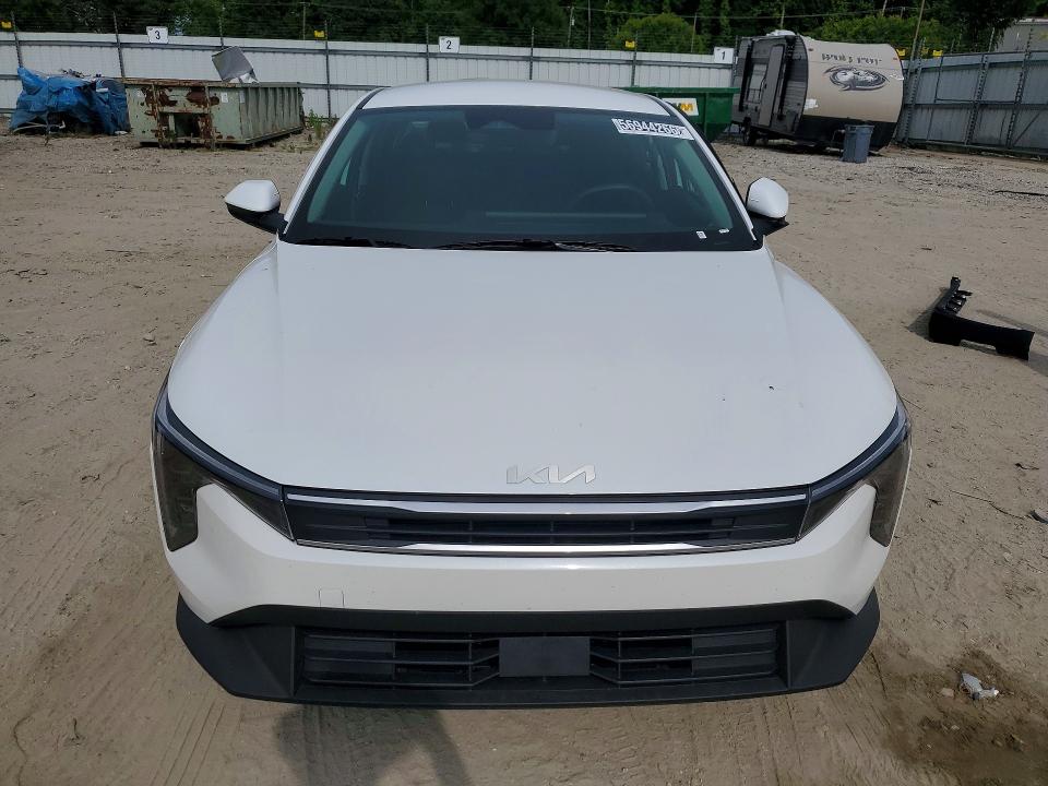 Aukcja sprzedaży 2026 Kia K4, vin: 3KPFT4DE4TE311831, numer aukcji: 56944266
