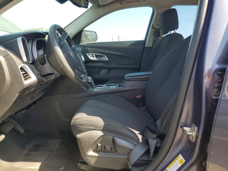 Aukcja sprzedaży 2013 Chevrolet Equinox, vin: 2GNALBEK4D6296906, numer aukcji: 55466896