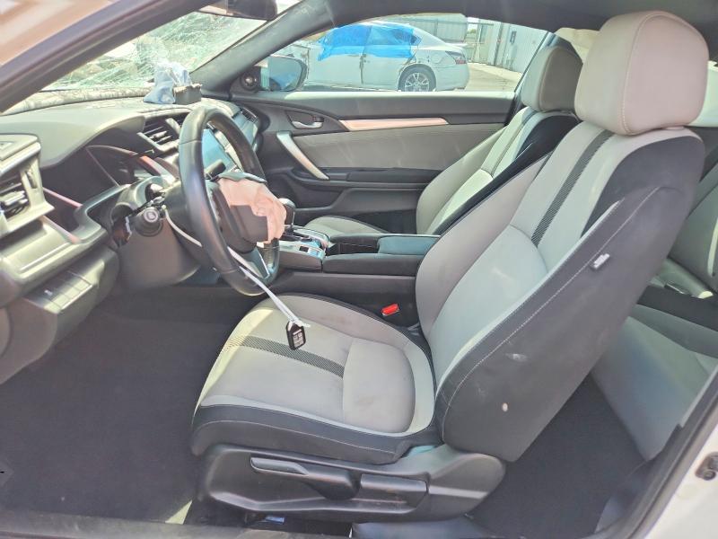 2018 Honda Civic მანქანა იყიდება აუქციონზე, vin: 2HGFC3B31JH355347, აუქციონის ნომერი: 58764566