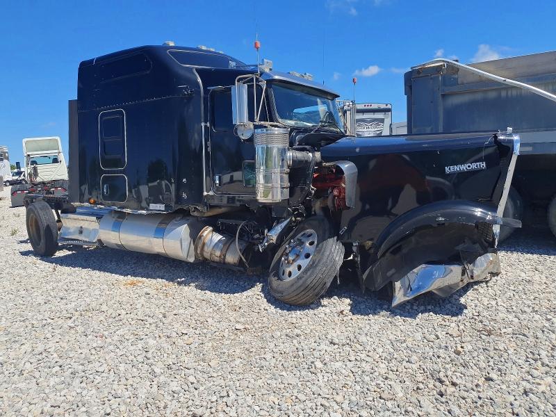 Aukcja sprzedaży 2020 Kenworth Tractor, vin: 1XKWD49X2LR383143, numer aukcji: 57837116