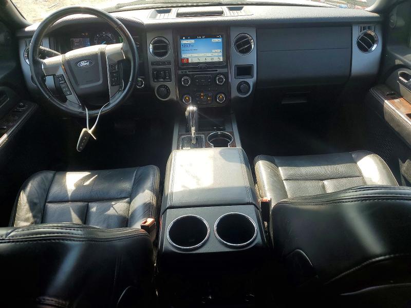 Продаж на аукціоні авто 2016 Ford Expedition, vin: 1FMJK1MT2GEF08035, номер лоту: 59538186