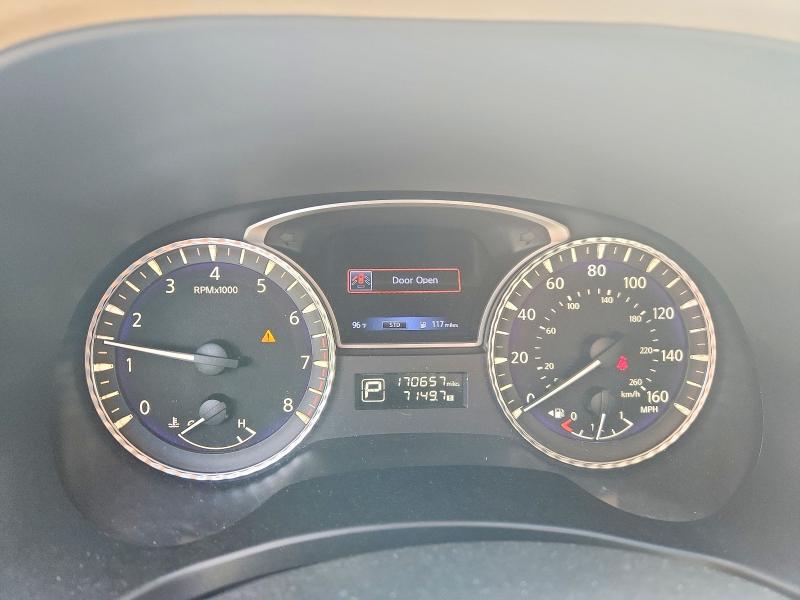 Продажа на аукционе авто 2016 Infiniti Qx60, vin: 5N1AL0MN5GC509541, номер лота: 56842616