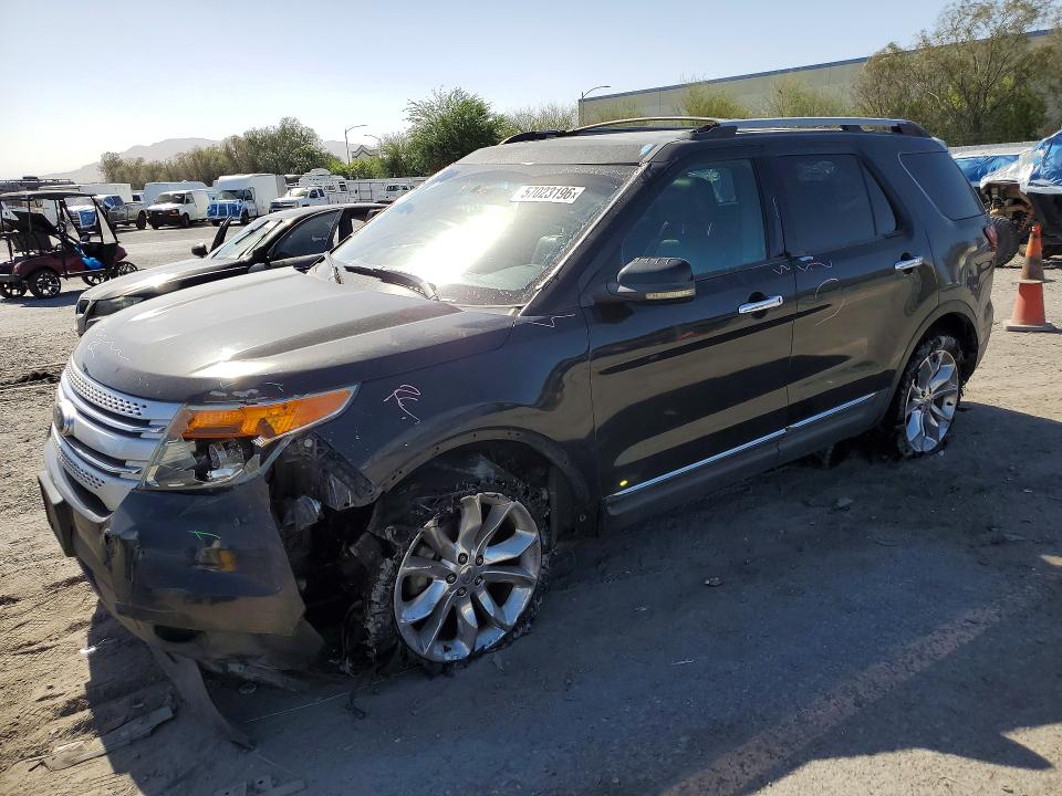 Продаж на аукціоні авто 2011 Ford Explorer, vin: 1FMHK7D82BGA50619, номер лоту: 57023196