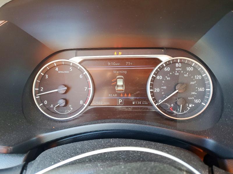 Продажа на аукционе авто 2024 Nissan Sentra, vin: 3N1AB8CV0RY254110, номер лота: 57612086