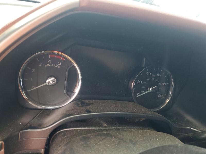 Продаж на аукціоні авто 2020 Ford F250, vin: 1FT8W2BTXLEC71787, номер лоту: 58440746
