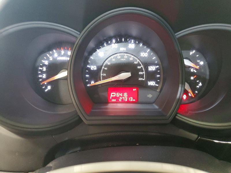 Продаж на аукціоні авто 2016 Kia Rio, vin: KNADM4A31G6646948, номер лоту: 57069676