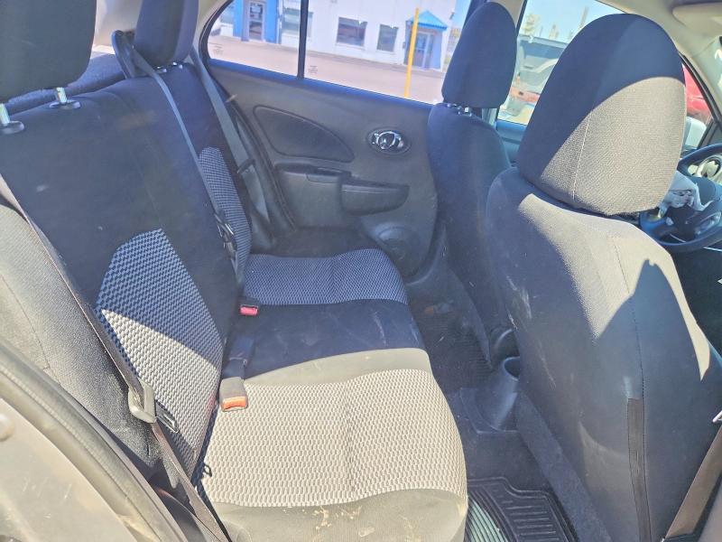 Aukcja sprzedaży 2015 Nissan Micra, vin: 3N1CK3CP2FL223933, numer aukcji: 56503796