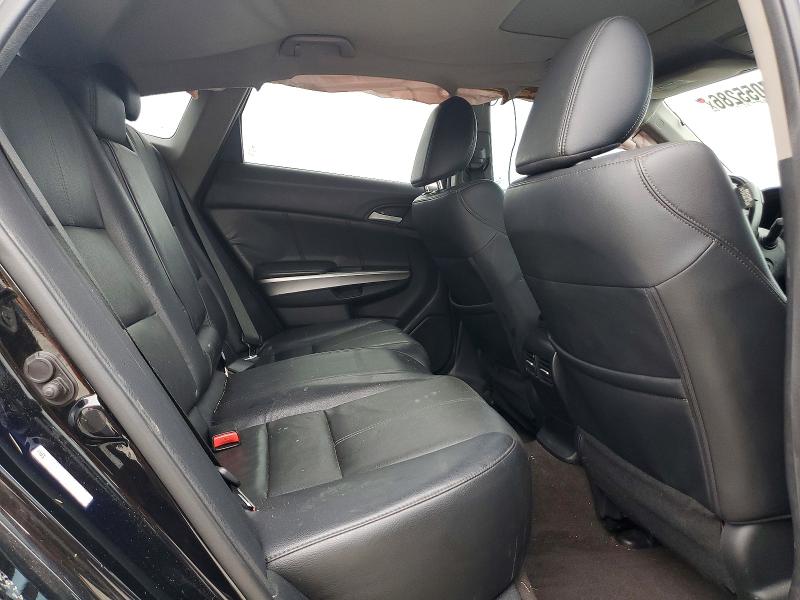 57055286 :رقم المزاد ، 5J6TF3H55FL002177 vin ، 2015 Honda Crosstour مزاد بيع