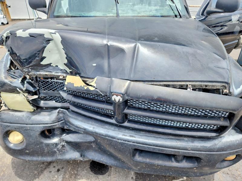 Aukcja sprzedaży 2001 Dodge Ram 2500, vin: 3B7KC23681G216574, numer aukcji: 56057876