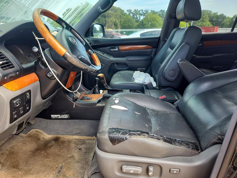 Продаж на аукціоні авто 2006 Lexus Gx, vin: JTJBT20XX60122718, номер лоту: 85770495