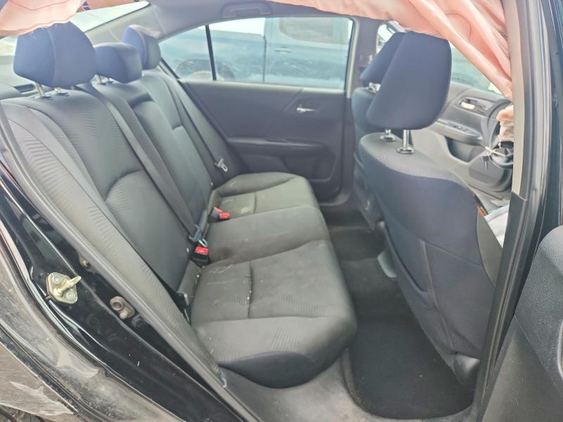 2017 Honda Accord მანქანა იყიდება აუქციონზე, vin: 1HGCR2F35HA079334, აუქციონის ნომერი: 58639496