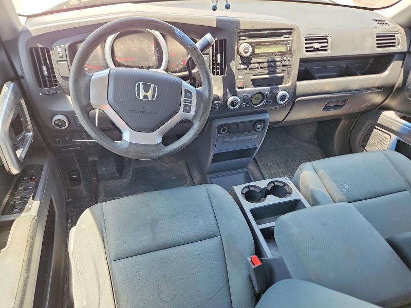 Aukcja sprzedaży 2008 Honda Ridgeline, vin: 2HJYK162X8H506630, numer aukcji: 56330836