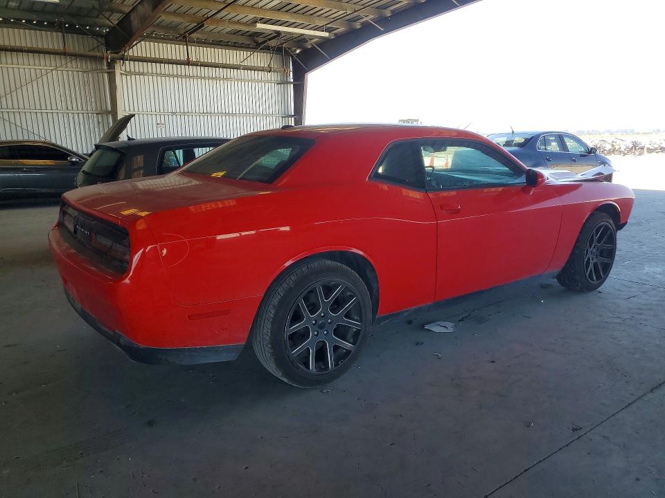 2016 Dodge Challenger მანქანა იყიდება აუქციონზე, vin: 2C3CDZAG7GH184672, აუქციონის ნომერი: 56718346
