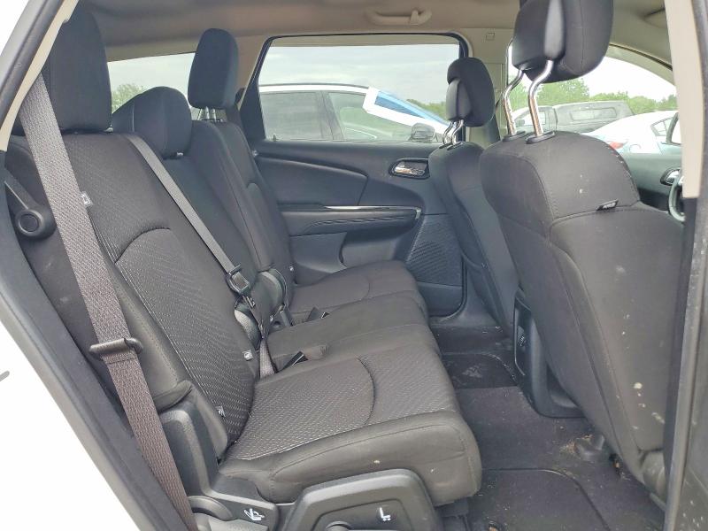 Aukcja sprzedaży 2018 Dodge Journey, vin: 3C4PDCAB2JT428872, numer aukcji: 55721146