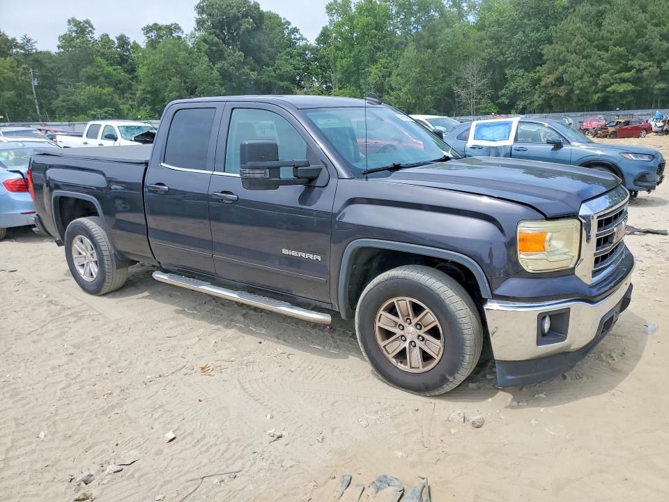 Aukcja sprzedaży 2015 Gmc Sierra, vin: 1GTR1UEC8FZ342654, numer aukcji: 56669426