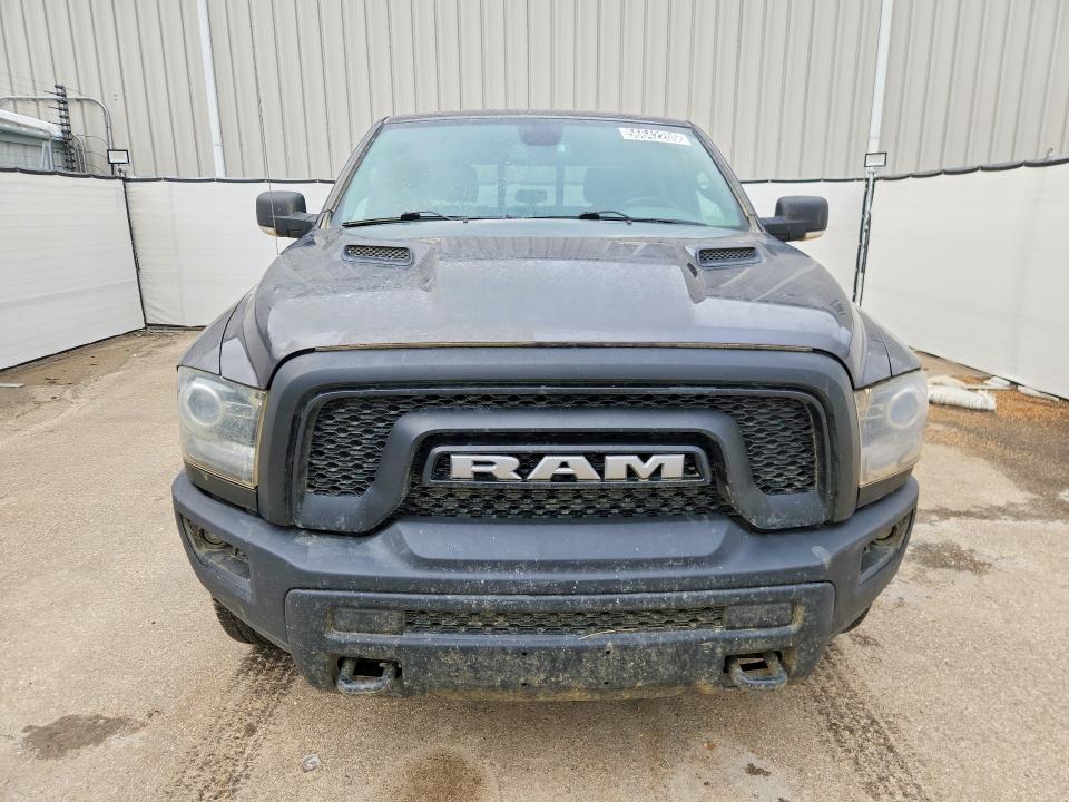 Продажа на аукционе авто 2022 Ram 1500 Classic, vin: 1C6RR7LTXNS175631, номер лота: 56642206